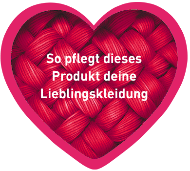 So pflegt dieses Produkt deine Lieblingskleidung